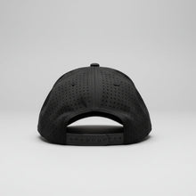 Load image into Gallery viewer, Black Rempa Hat