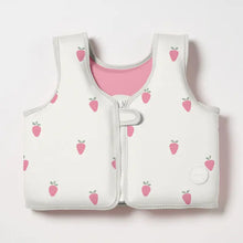 Load image into Gallery viewer, Swim Vest Size 2-3