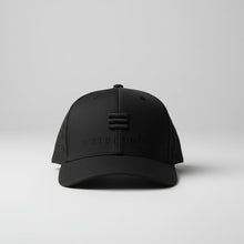 Load image into Gallery viewer, Black Rempa Hat