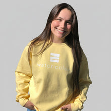 Load image into Gallery viewer, Butter Crewneck Sweatshirt