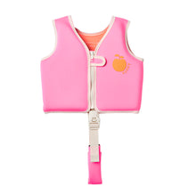 Load image into Gallery viewer, Swim Vest Size 1-2