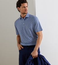 Load image into Gallery viewer, On The Half Shell Performance Jersey Polo