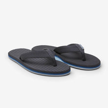 Load image into Gallery viewer, Men's Dunes Dark Charcoal