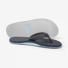 Load image into Gallery viewer, Men's Dunes Dark Charcoal