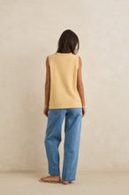 Load image into Gallery viewer, Archer Knit Vest