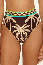 Load image into Gallery viewer, Multi Syros Banded Hi-Waist