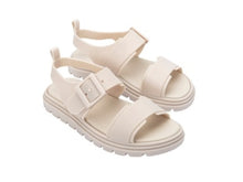 Load image into Gallery viewer, Beige Melissa Connection Papete