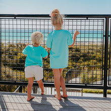 Load image into Gallery viewer, Rabbit Skins Caribbean Toddler Tee