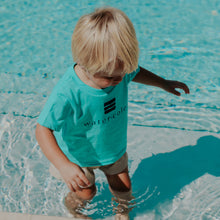 Load image into Gallery viewer, Rabbit Skins Caribbean Toddler Tee