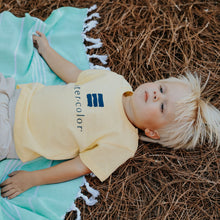 Load image into Gallery viewer, Rabbit Skins Banana Toddler Tee