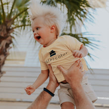 Load image into Gallery viewer, Rabbit Skins Banana Toddler Tee