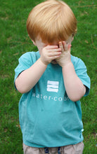 Load image into Gallery viewer, Seafoam Youth Tee